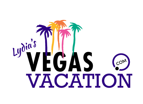 Lydia's Vegas Vacation